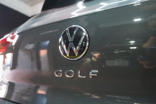 Volkswagen Golf eHybrid 1.4 TSI 150kW 204CV DSG