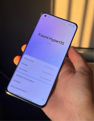 Xiaomi Mi 11 128GB