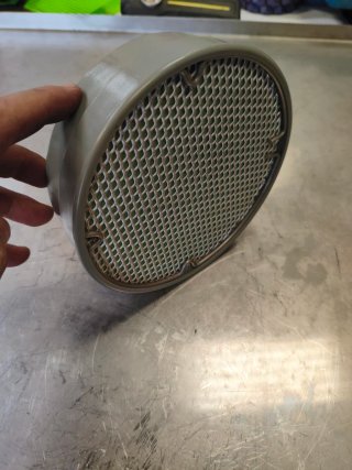 Filtro Aire Amal 25/27 Montesa Impala