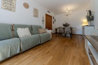 Piso en venta en Castellarnau - Can Llong en Sabadell