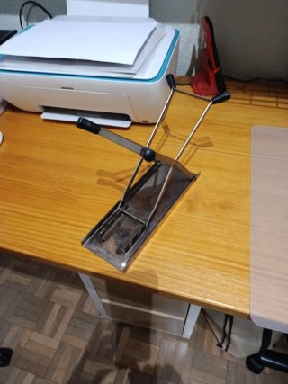 Reposapiés Guitarra