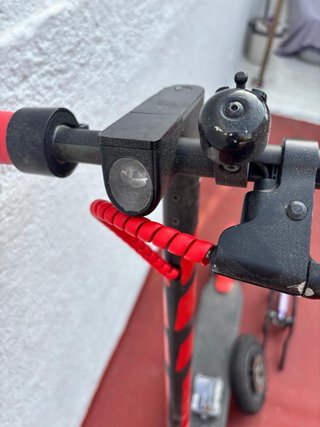 Patinete eléctrico
