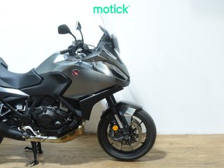 HONDA NT 1100 (2 MALETAS)