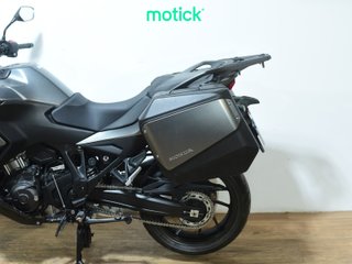 HONDA NT 1100 (2 MALETAS)