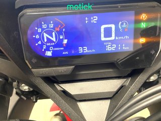 HONDA CBR 650 R