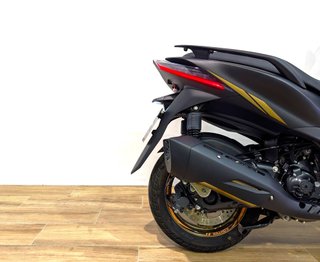 ZONTES 350 E   (modelo actual) 2023