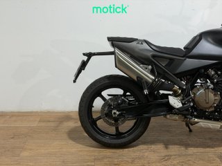 HUSQVARNA SVARTPILEN 801 (A)