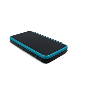 CONSOLA NINTENDO 2DS XL CON CARGADOR