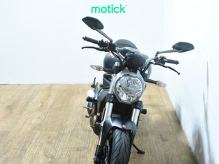 DUCATI MONSTER 797 (A) (REVI 20.000 KM PASADA)