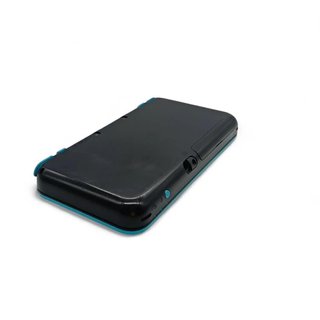 CONSOLA NINTENDO 2DS XL CON CARGADOR