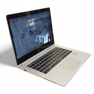 PORTATIL HP ELITEBOOK CONVERTIBLE I7 7500U 16GB/512GB TACTIL + CARGADOR