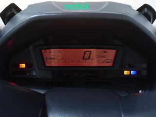 SUZUKI BURGMAN 650