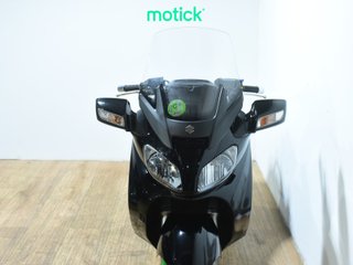SUZUKI BURGMAN 650