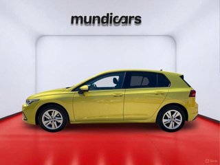 Volkswagen Golf Life 1.5 TSI 96kW (130CV)