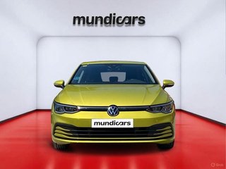 Volkswagen Golf Life 1.5 TSI 96kW (130CV)