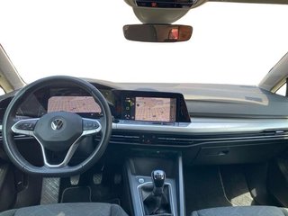 Volkswagen Golf Life 1.5 TSI 96kW (130CV)