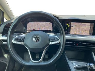 Volkswagen Golf Life 1.5 TSI 96kW (130CV)