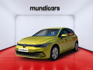 Volkswagen Golf Life 1.5 TSI 96kW (130CV)