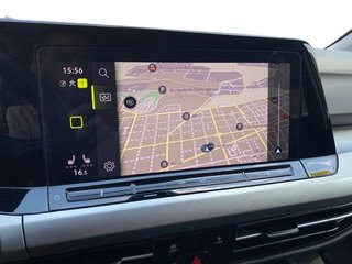 Volkswagen Golf Life 1.5 TSI 96kW (130CV)