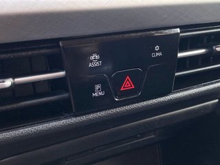 Volkswagen Golf Life 1.5 TSI 96kW (130CV)