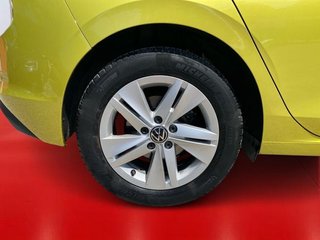 Volkswagen Golf Life 1.5 TSI 96kW (130CV)