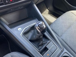 Volkswagen Golf Life 1.5 TSI 96kW (130CV)