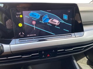 Volkswagen Golf Life 1.5 TSI 96kW (130CV)