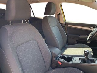 Volkswagen Golf Life 1.5 TSI 96kW (130CV)