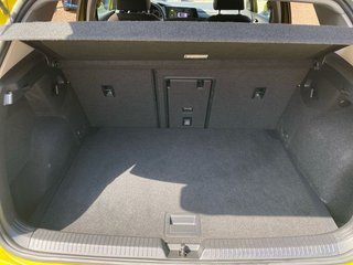 Volkswagen Golf Life 1.5 TSI 96kW (130CV)
