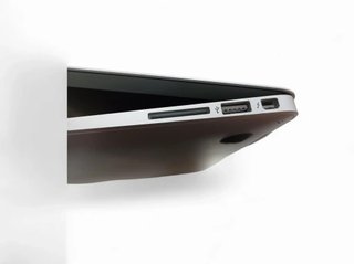 MACBOOK AIR A1466 I5 1.4GHZ 4GB 120GB CON CARGADOR
