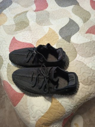 Adidas Yeezy Boost 350 V2 Onyx