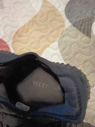 Adidas Yeezy Boost 350 V2 Onyx