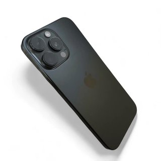 IPHONE 16 PRO MAX 256GB 93% CON CAJA