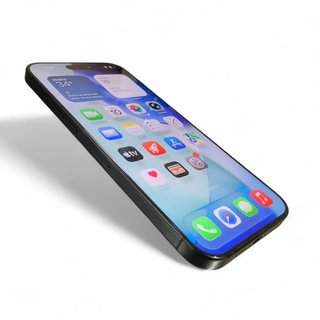 IPHONE 16 PRO MAX 256GB 93% CON CAJA