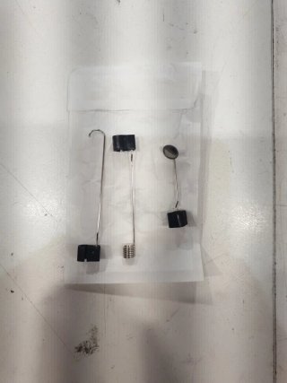 Cámara de inspección Ferrex endoscopica