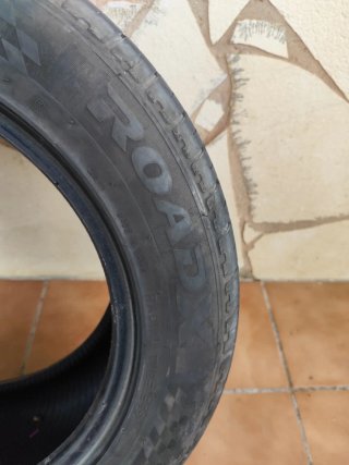 Neumáticos 225/55R16