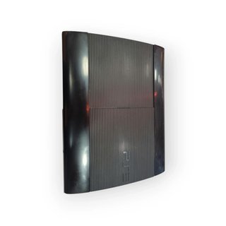 CONSOLA PS3 SUPER SLIM 500GB + MANDO + CABLE