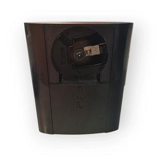 CONSOLA PS3 SUPER SLIM 500GB + MANDO + CABLE