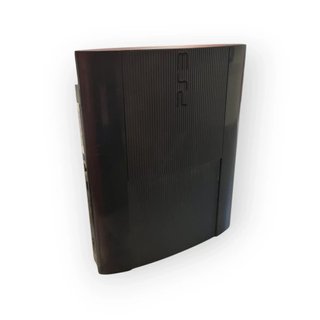 CONSOLA PS3 SUPER SLIM 500GB + MANDO + CABLE