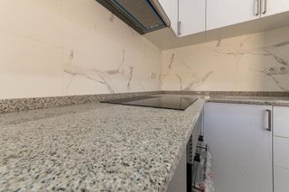 Piso en venta en Creu Alta en Sabadell