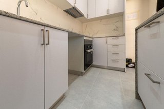 Piso en venta en Creu Alta en Sabadell