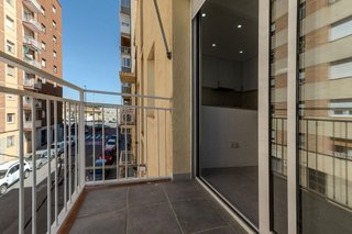 Piso en venta en Creu Alta en Sabadell