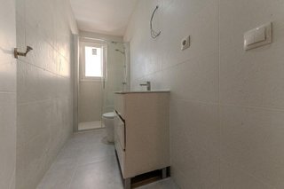 Piso en venta en Creu Alta en Sabadell