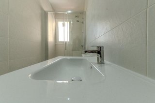 Piso en venta en Creu Alta en Sabadell