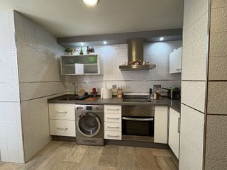 Piso en venta en San Ildefonso - Catedral en Jaén
