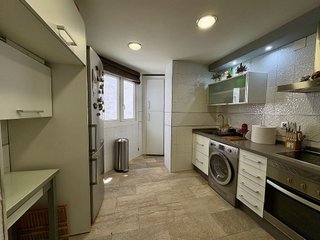 Piso en venta en San Ildefonso - Catedral en Jaén
