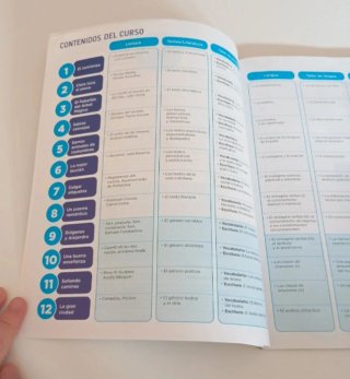 Libro lengua y literatura 2 eso