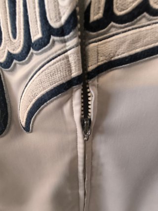 Chaqueta New York Yankees Majestic Athletic