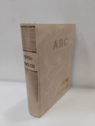ABC Gente menuda