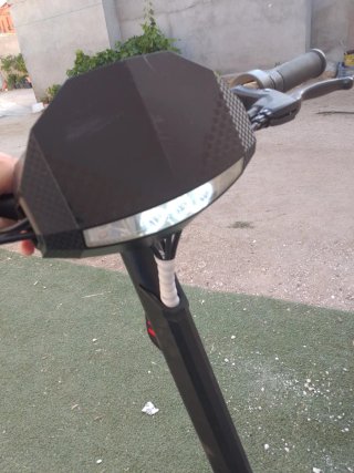 Patinete eléctrico Kukirin G2